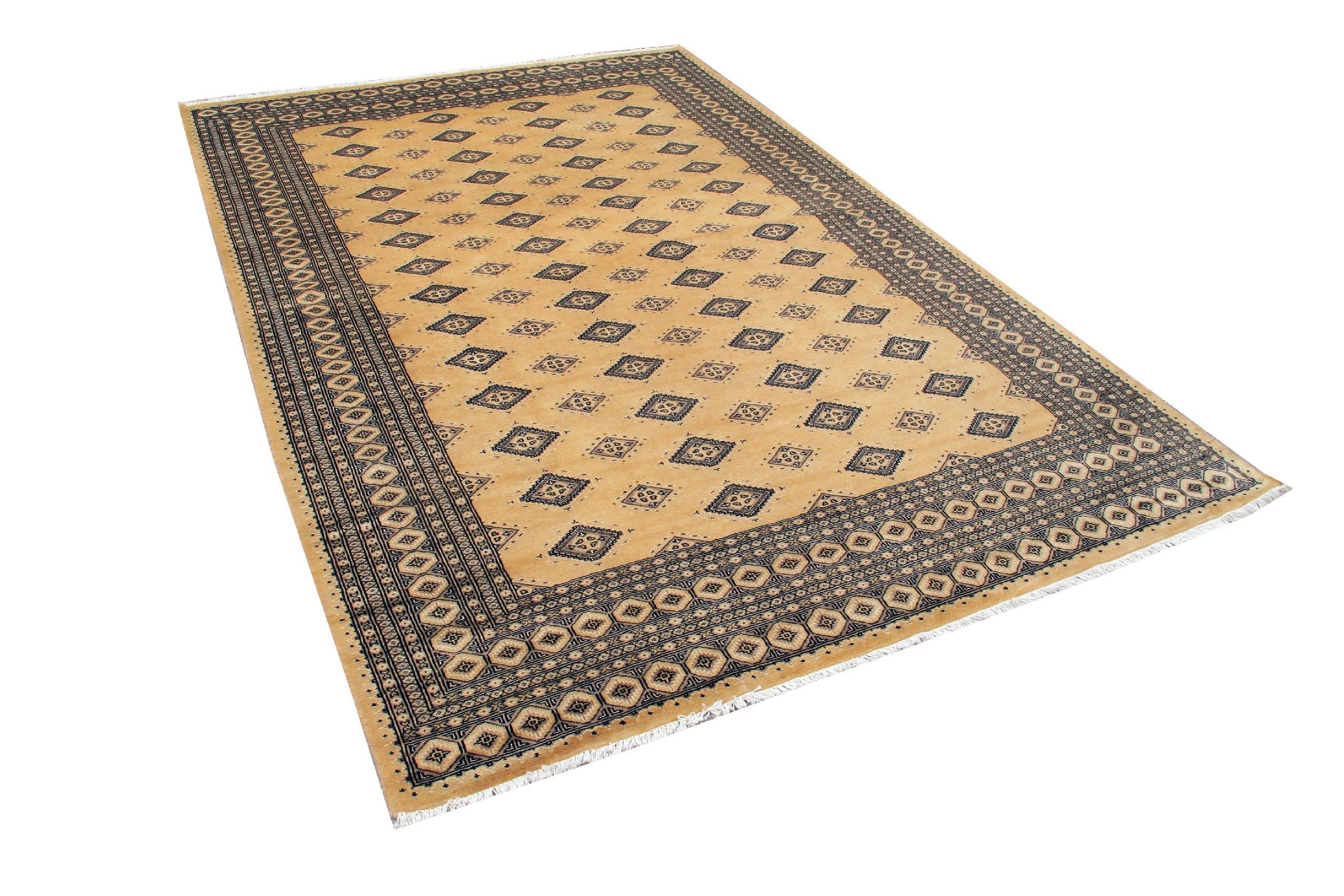 Oriental rug Jaldar Exclusive