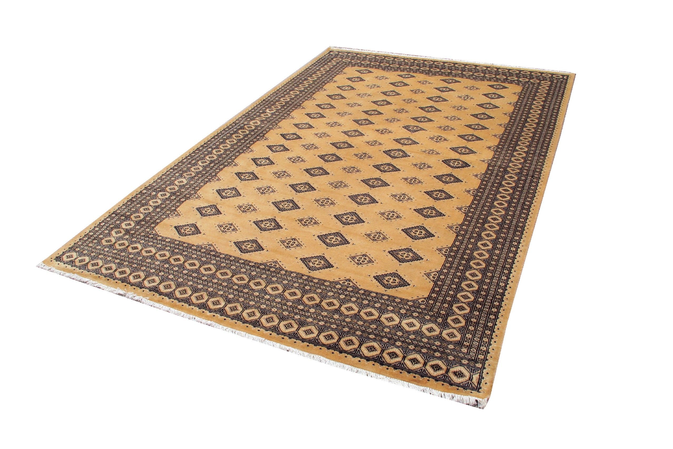 Oriental rug Jaldar Exclusive