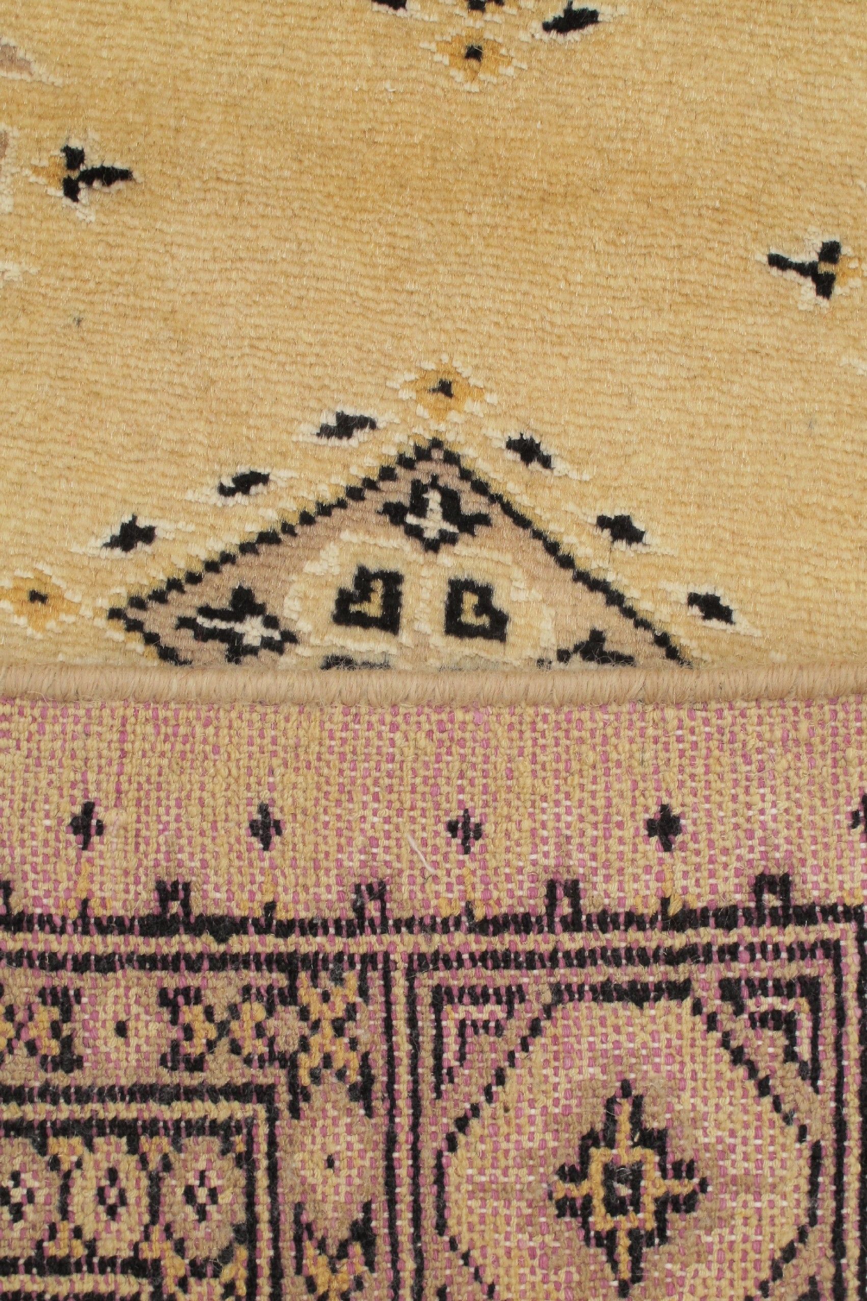 Oriental rug Jaldar Exclusive