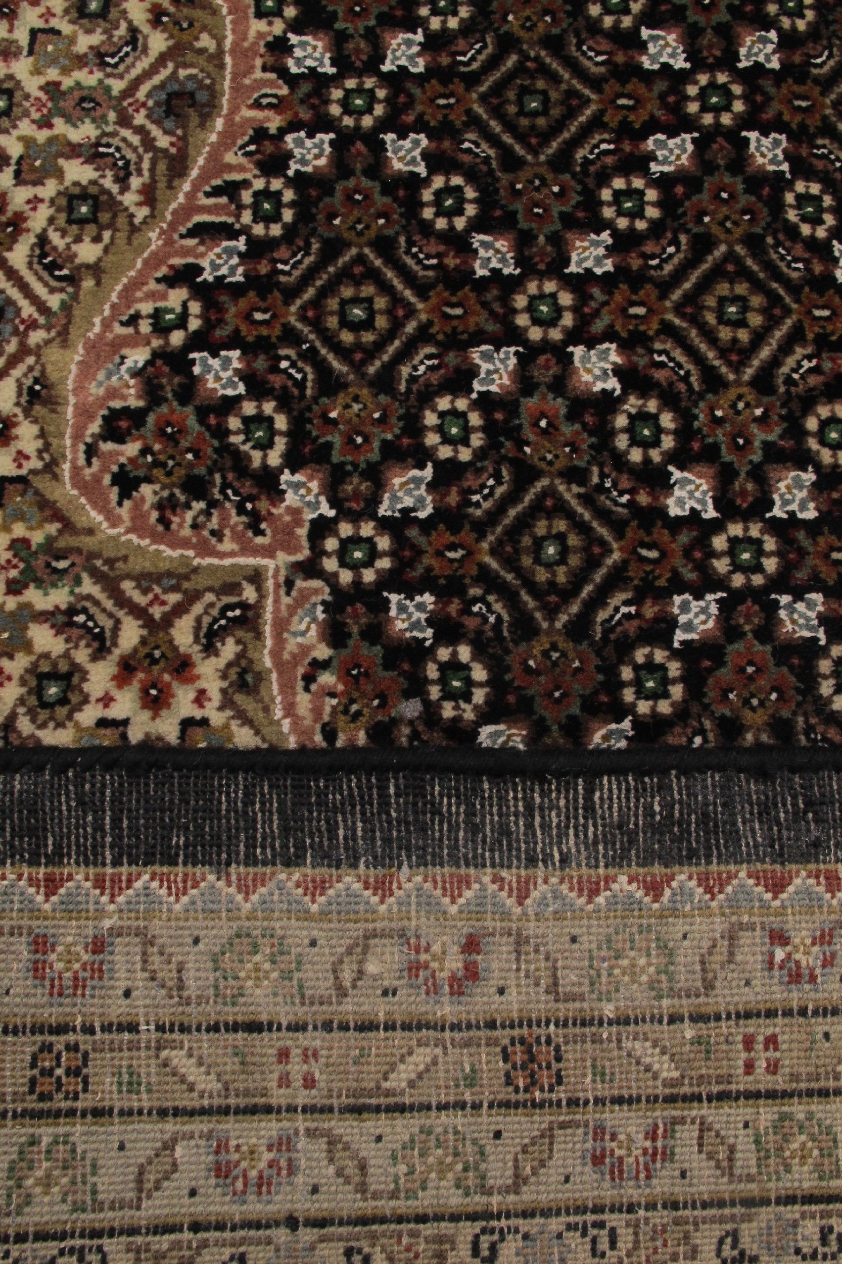 Persian rug Tabriz Mahi Exclusive