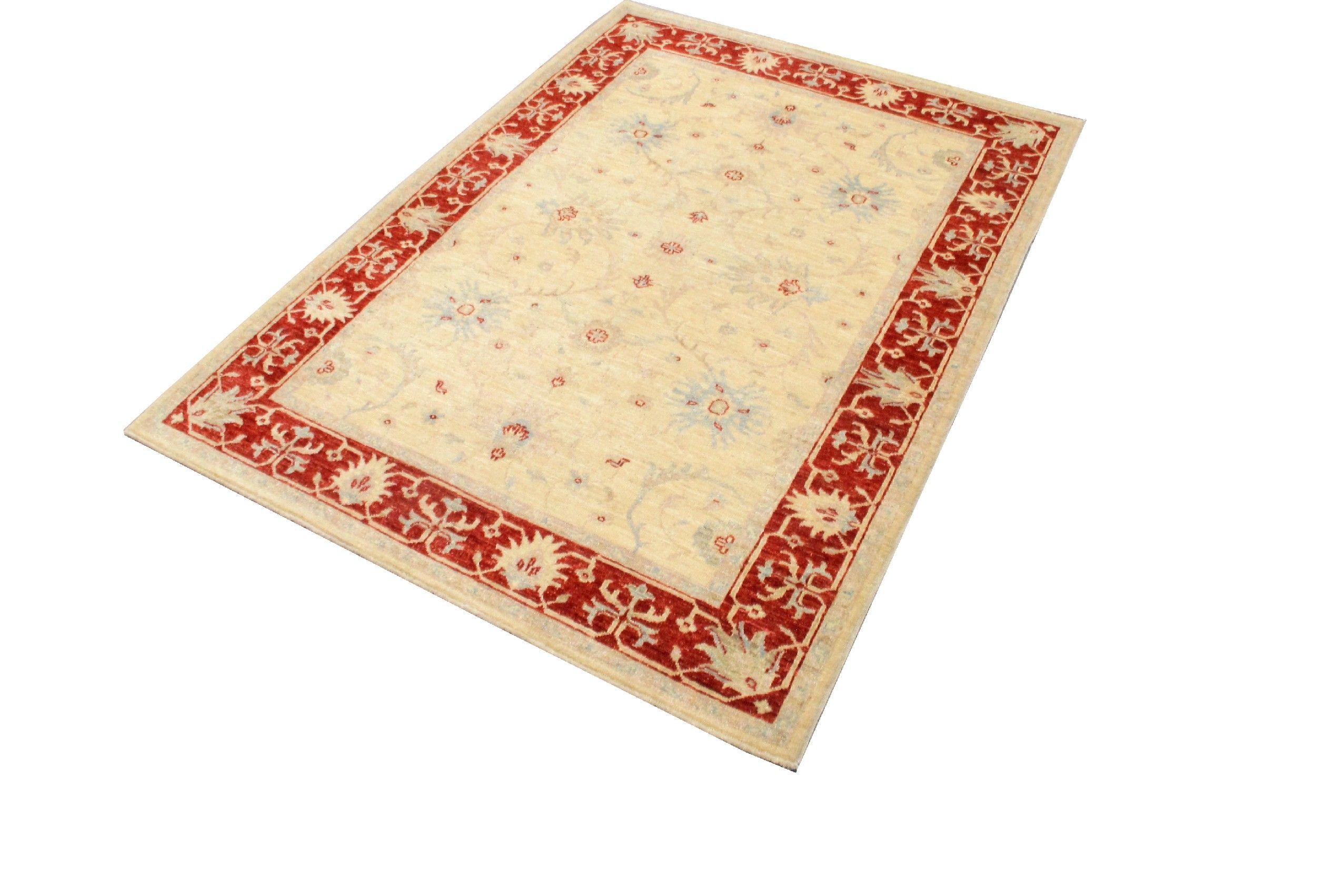 Oriental rug Ziegler Exclusive