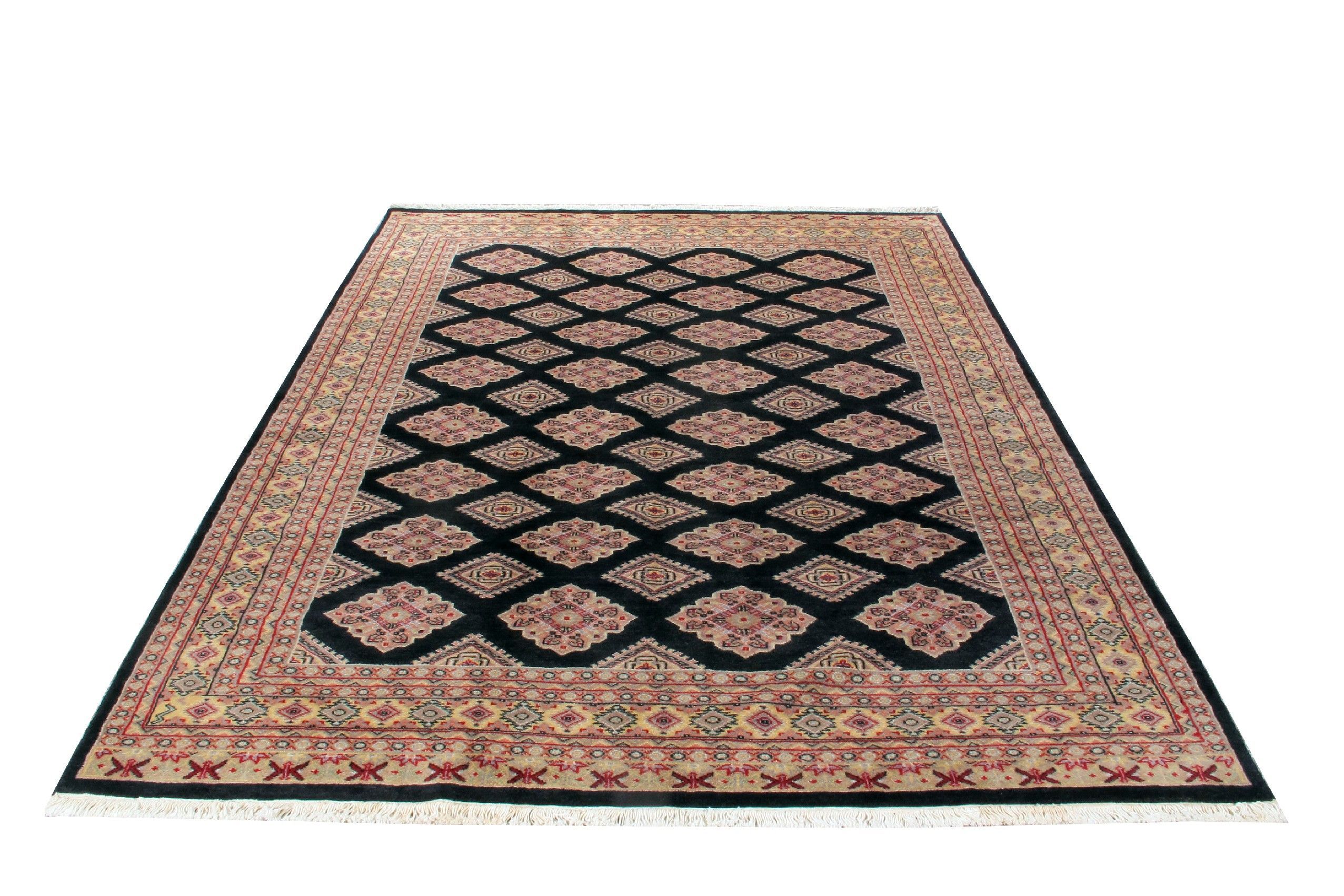 Oriental rug Jaldar Exclusive