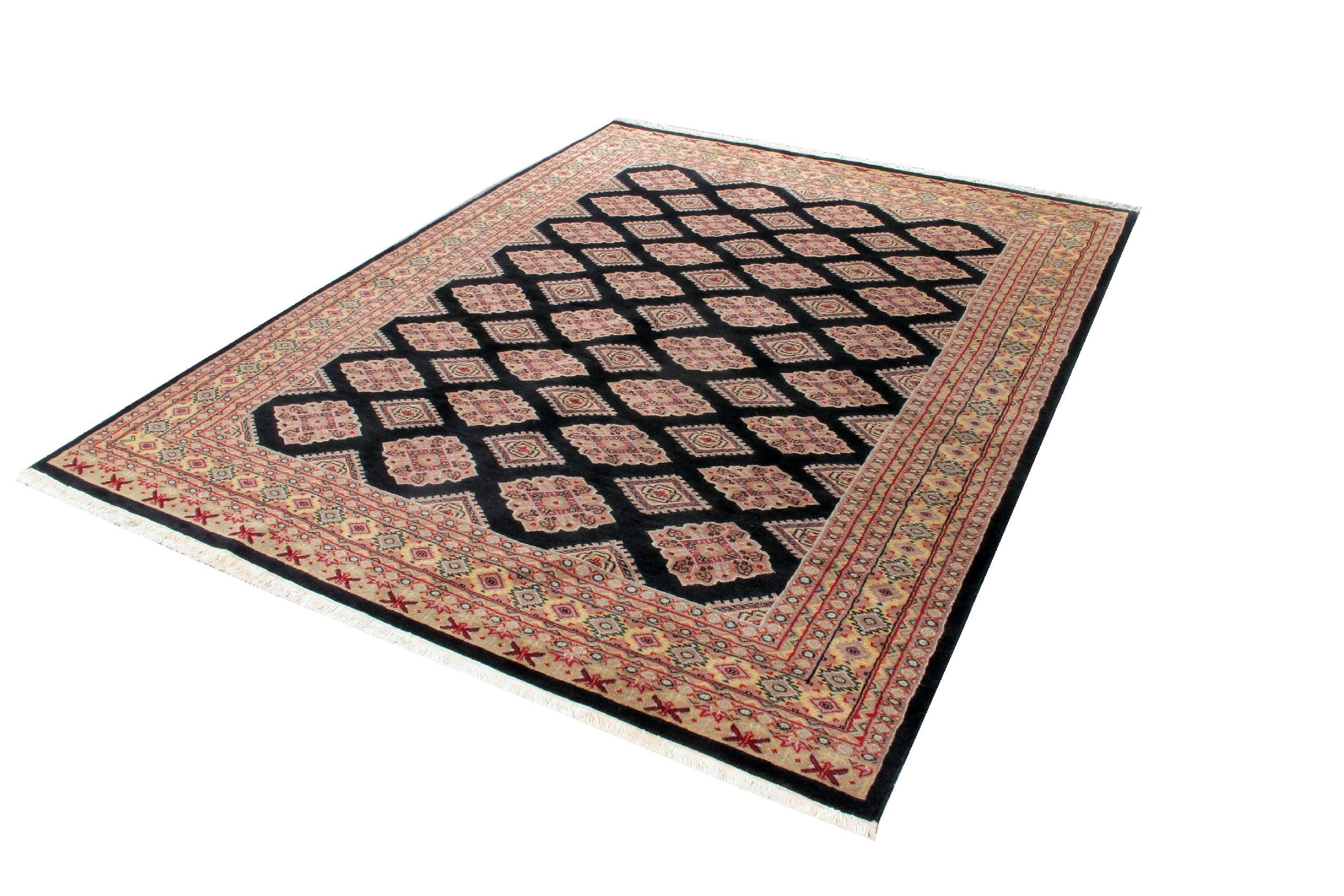 Oriental rug Jaldar Exclusive