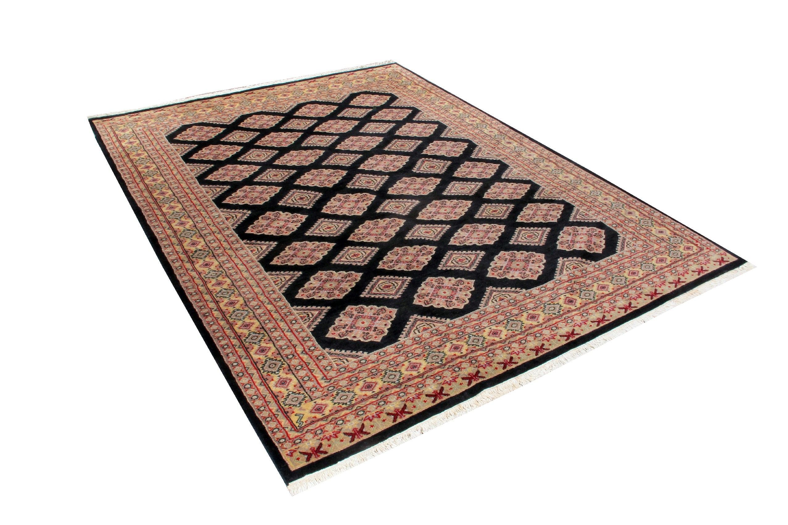 Oriental rug Jaldar Exclusive