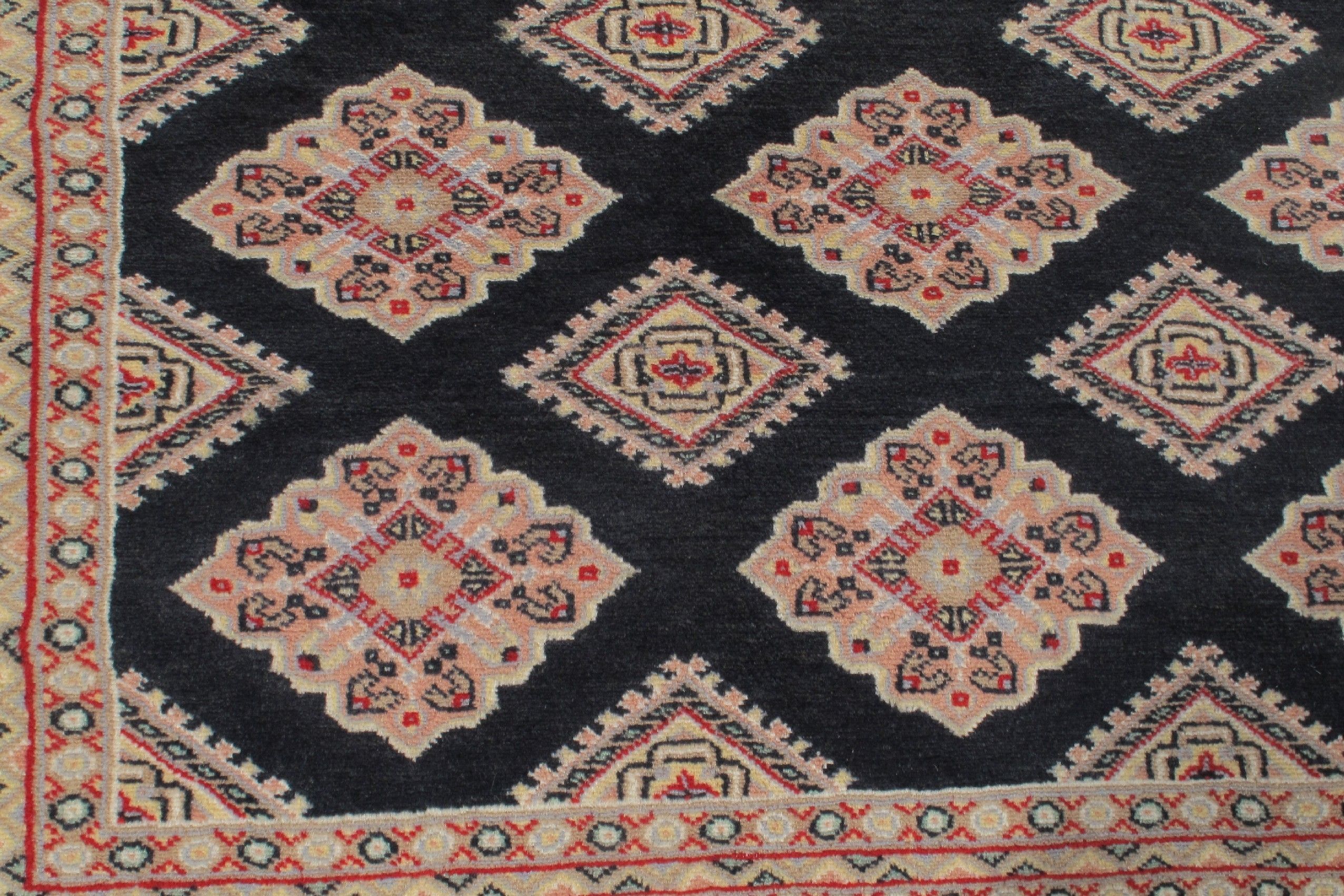 Oriental rug Jaldar Exclusive