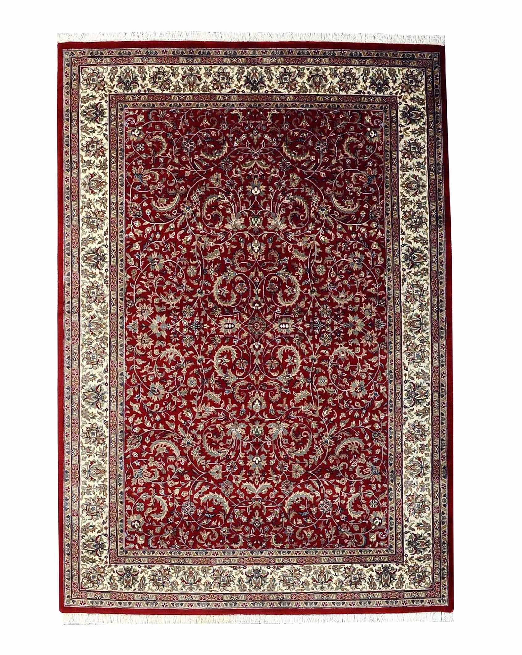 Perzsa szőnyeg Topas Isfahan Royal