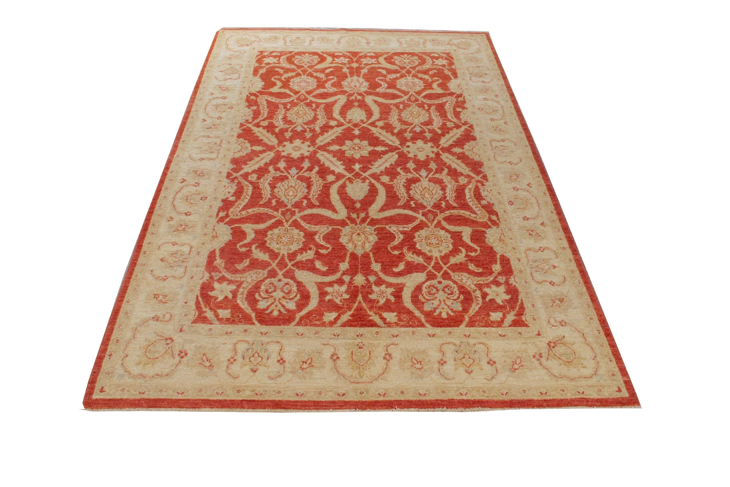 Oriental rug Ziegler Exclusive