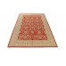 Oriental rug Ziegler Exclusive