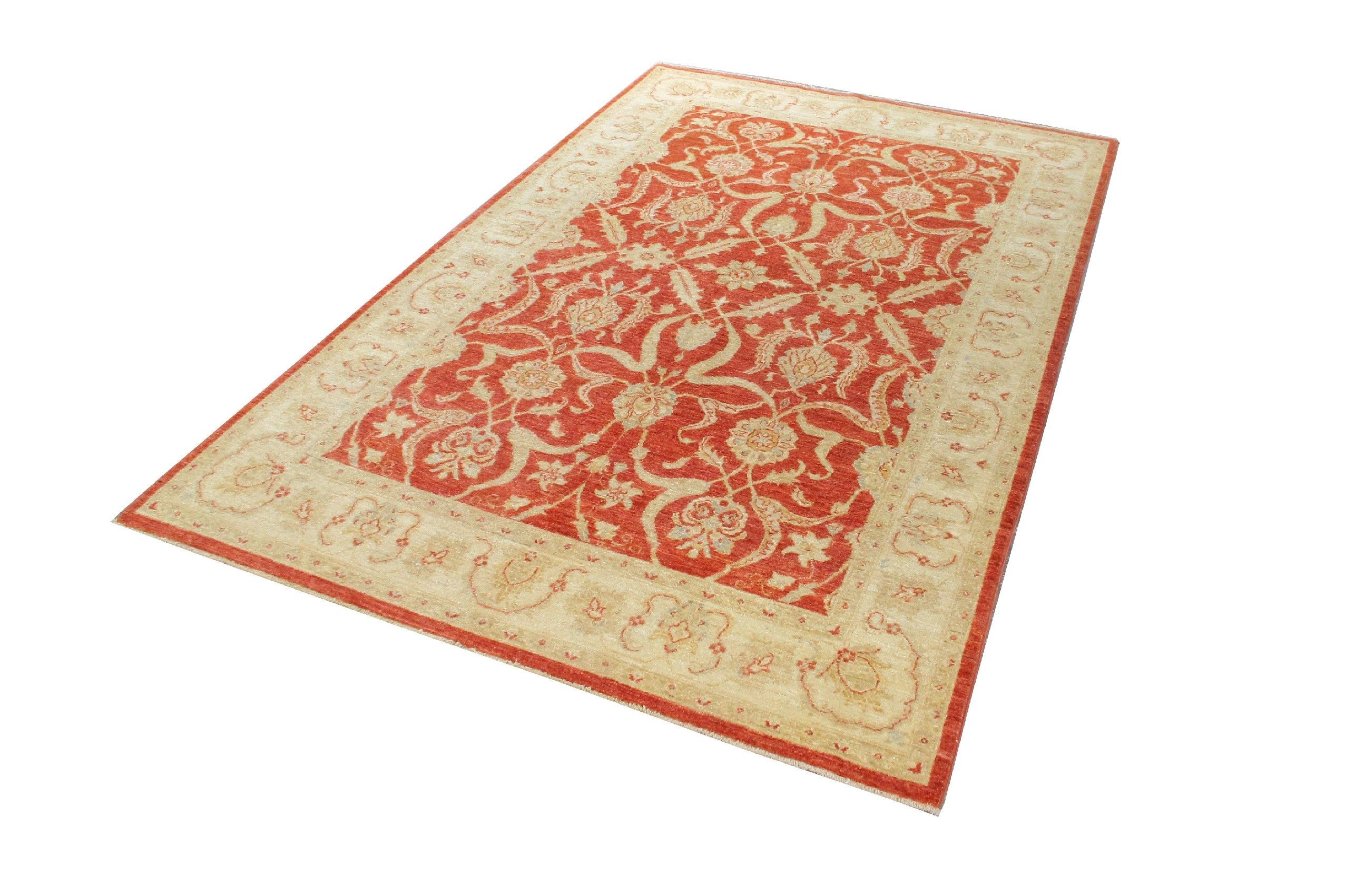 Oriental rug Ziegler Exclusive