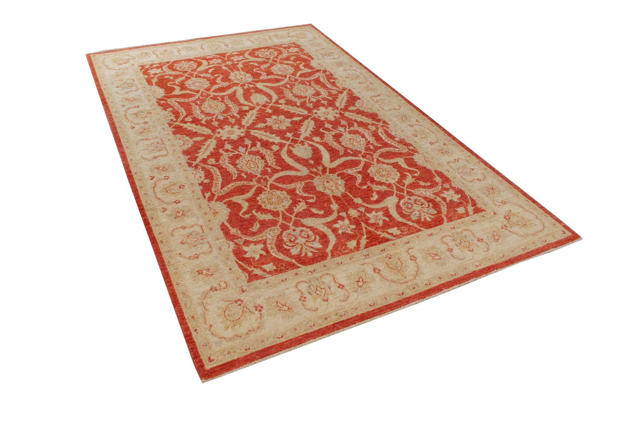 Oriental rug Ziegler Exclusive