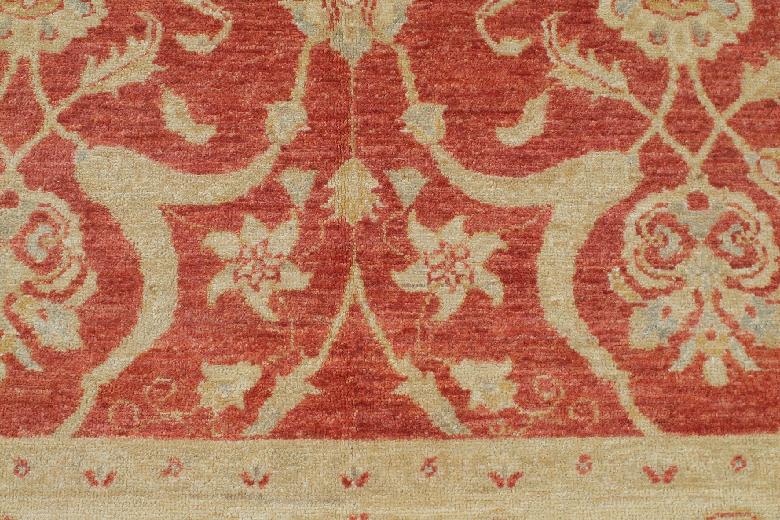 Oriental rug Ziegler Exclusive