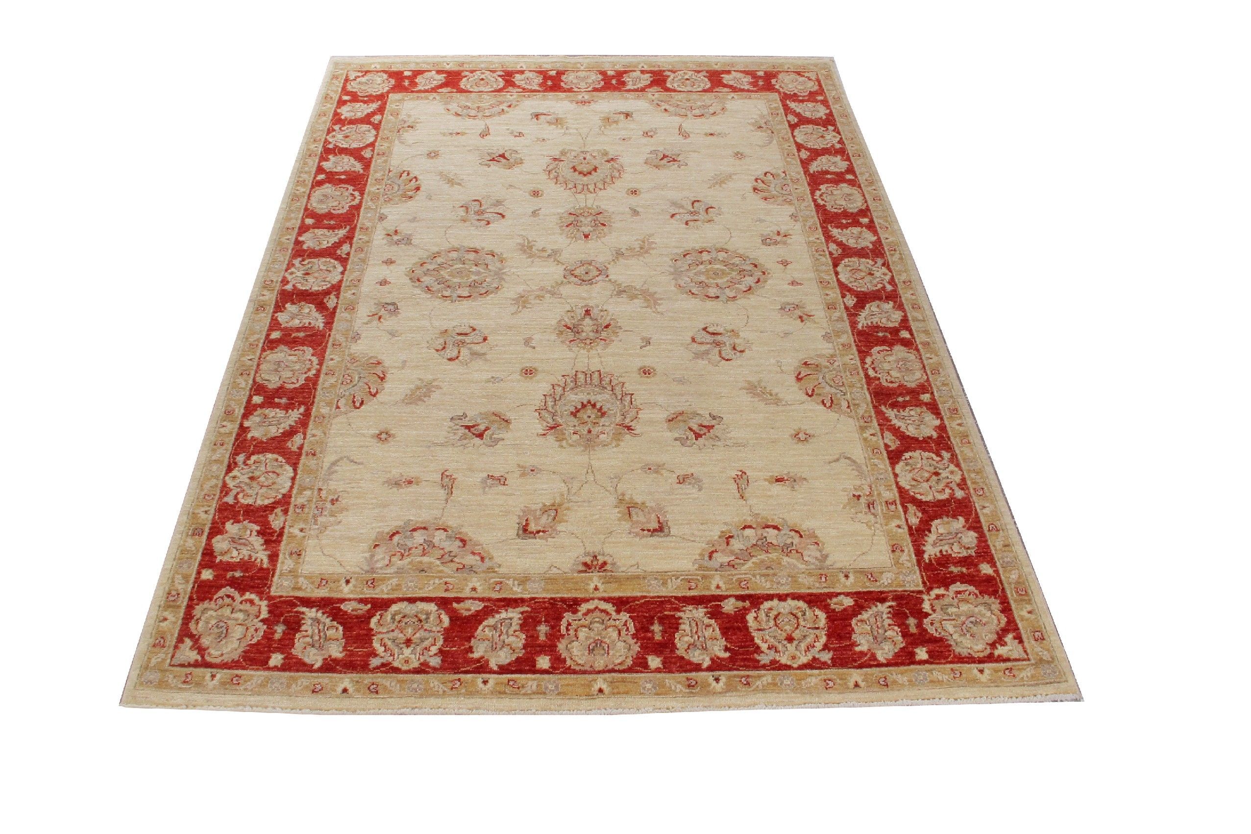 Oriental rug Ziegler Exclusive