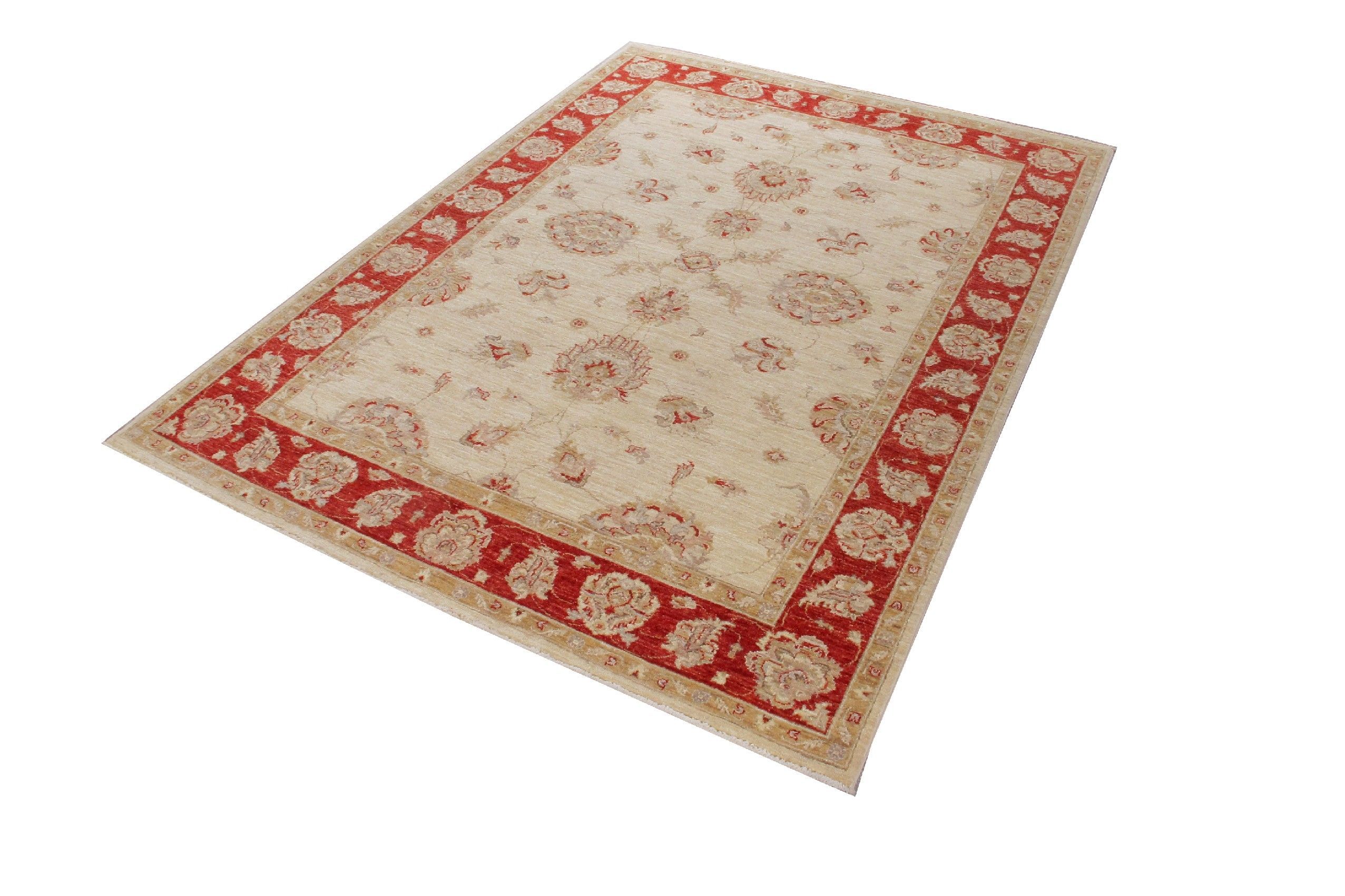 Oriental rug Ziegler Exclusive