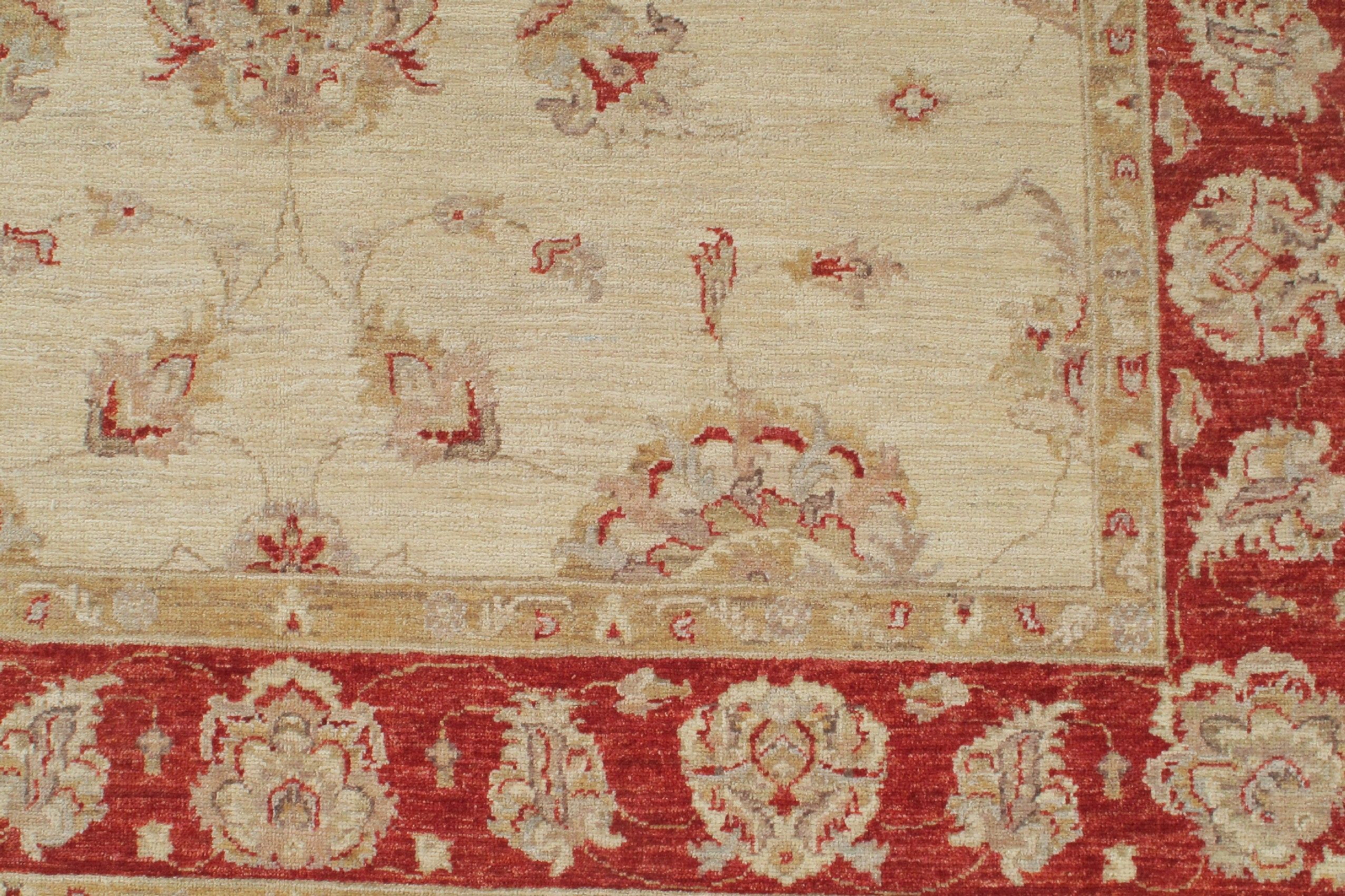Oriental rug Ziegler Exclusive