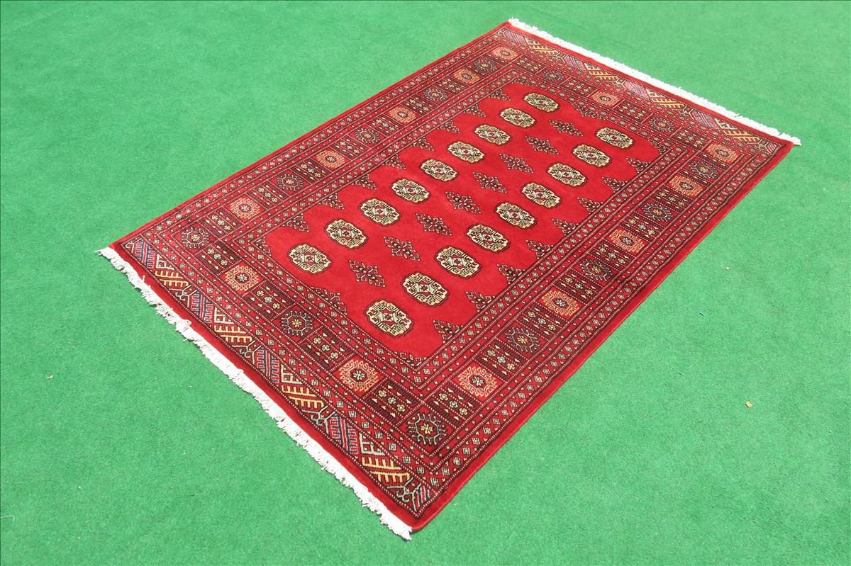 Keleti szőnyeg Bukhara Exclusive