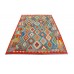 Modern rug Kelim Exclusive