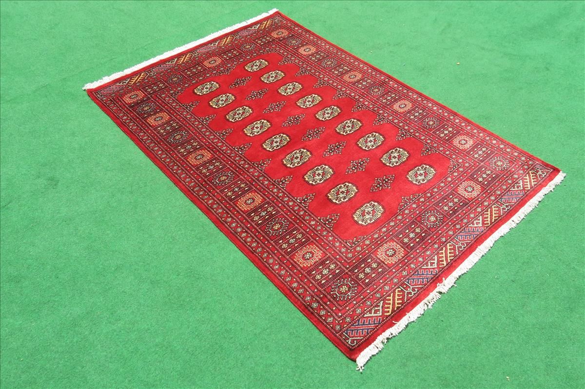 Keleti szőnyeg Bukhara Exclusive