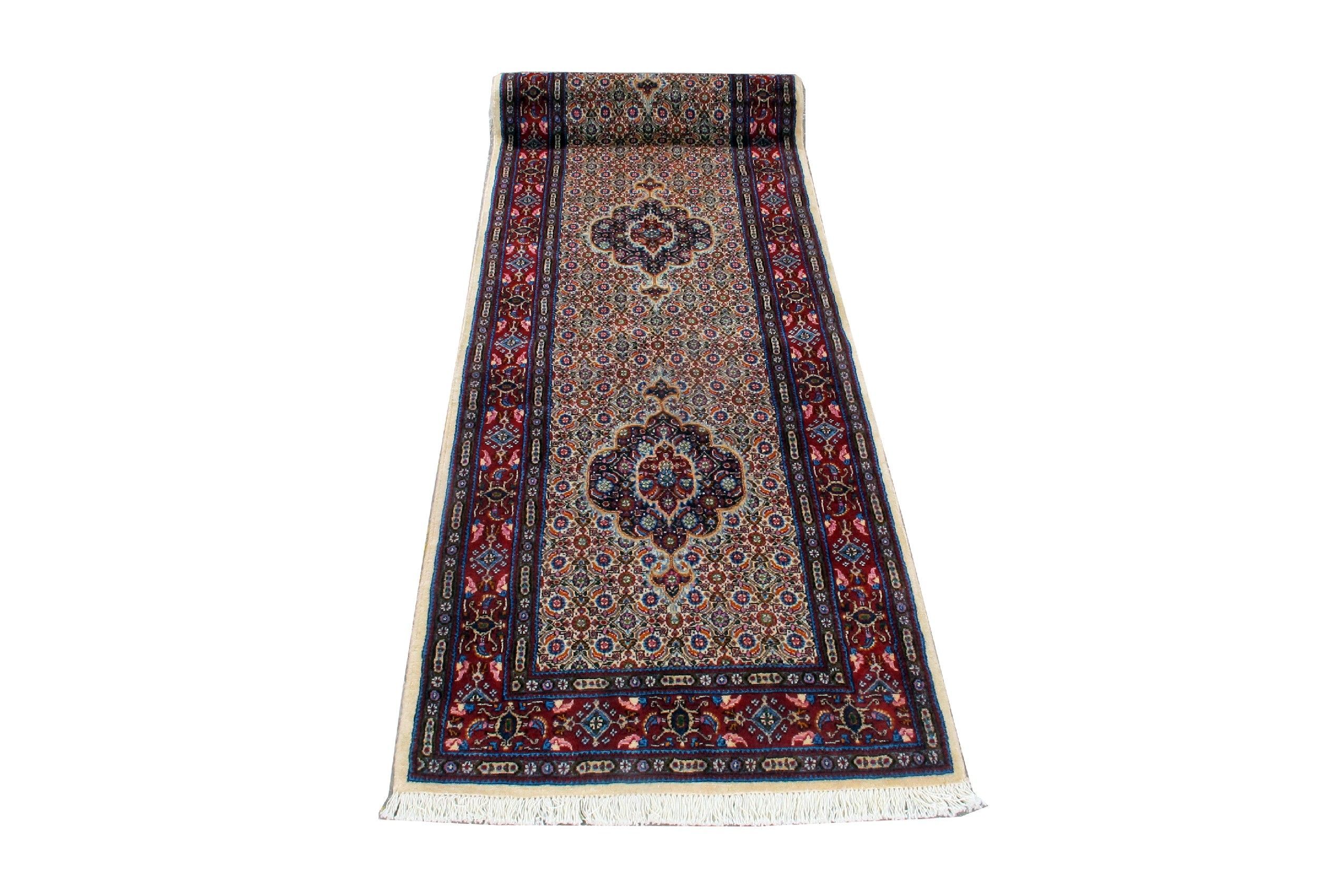 Persian rug Moud Super