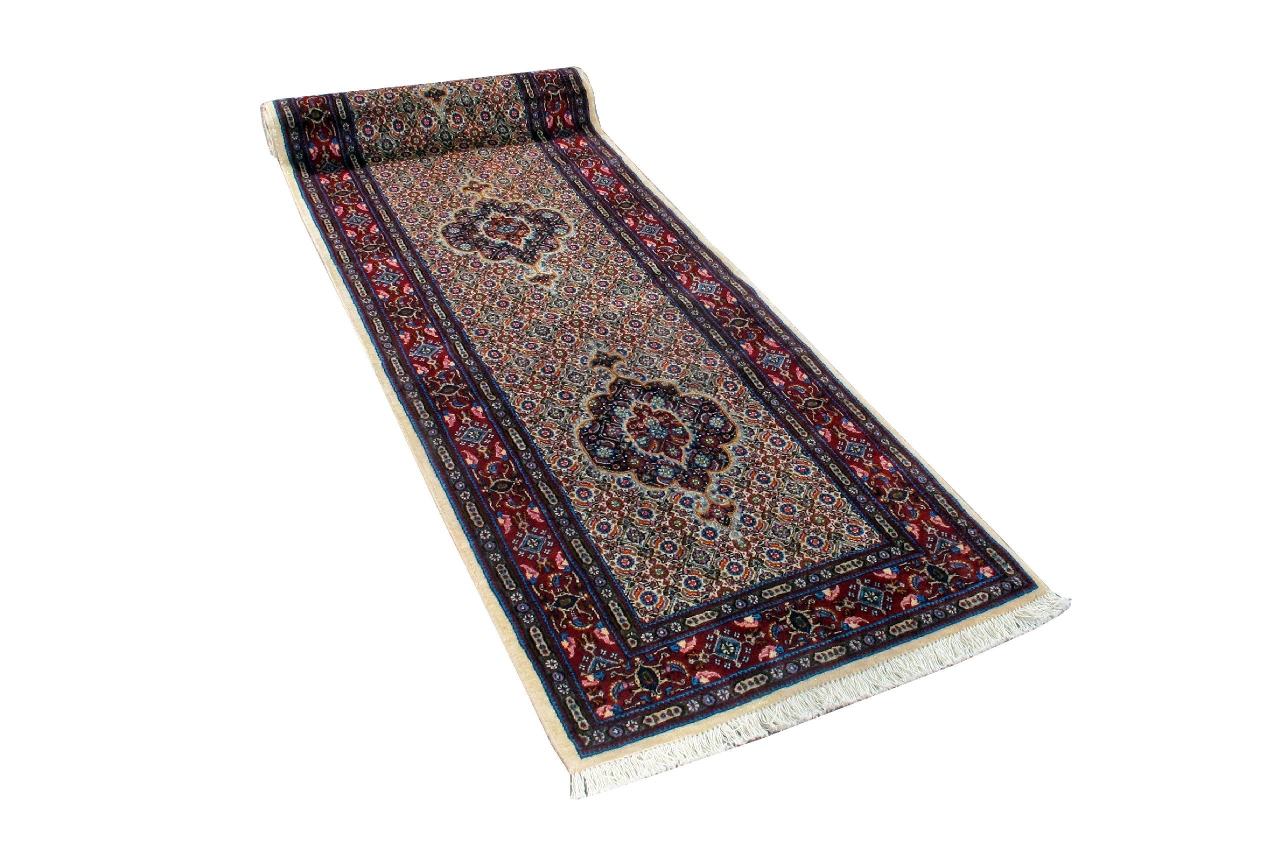 Persian rug Moud Super