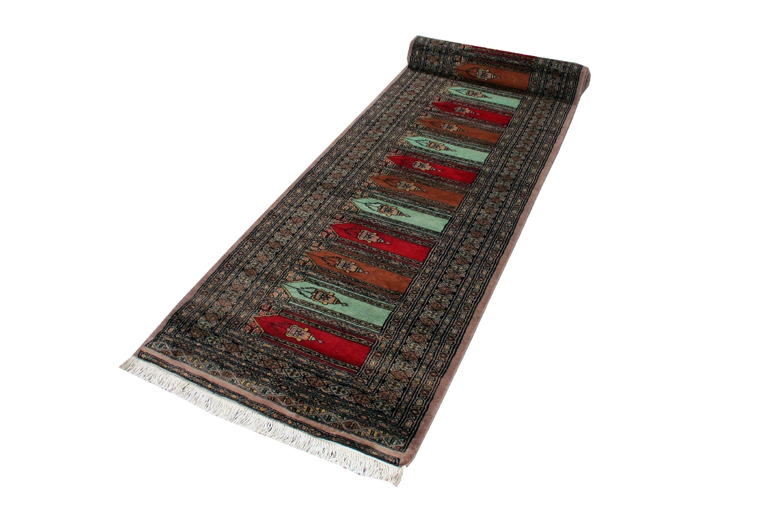 Keleti szőnyeg Bukhara Exclusive