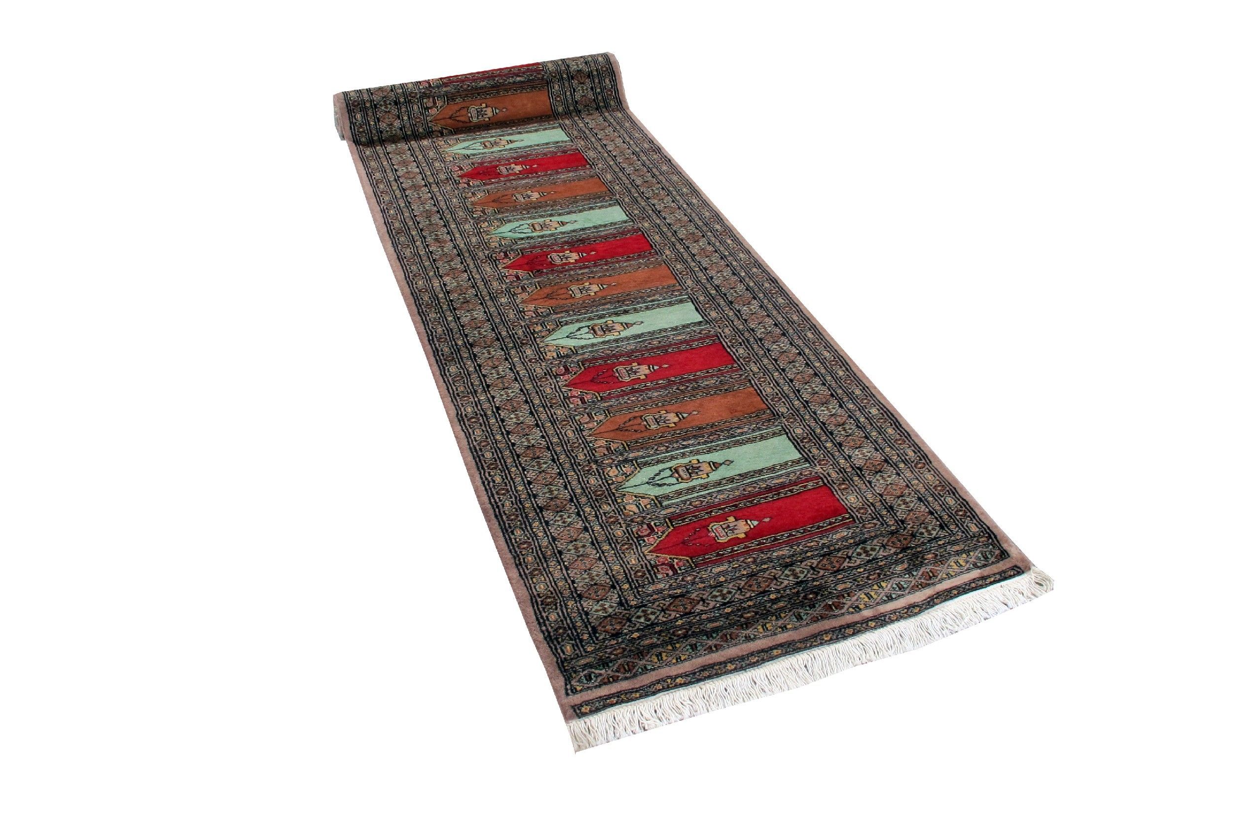 Keleti szőnyeg Bukhara Exclusive