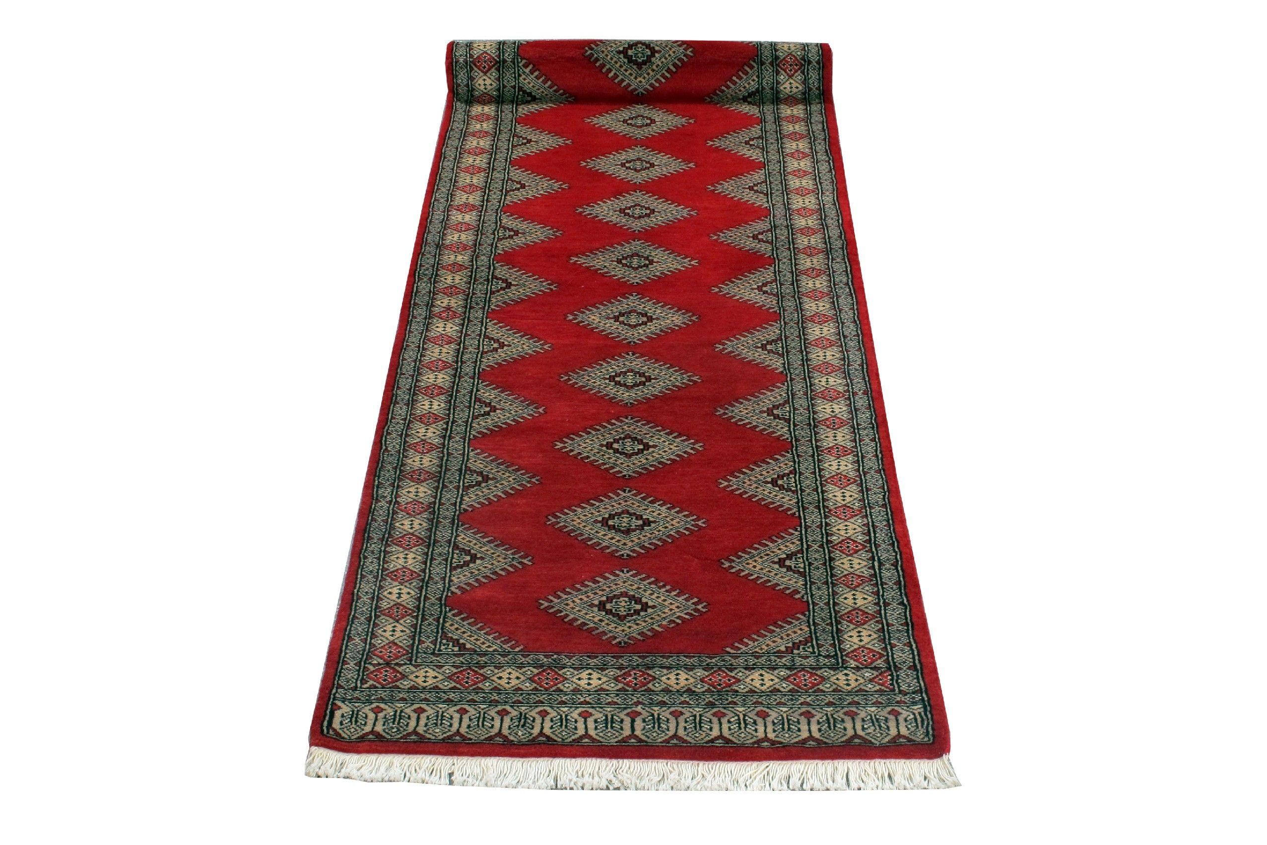 Keleti szőnyeg Bukhara Exclusive
