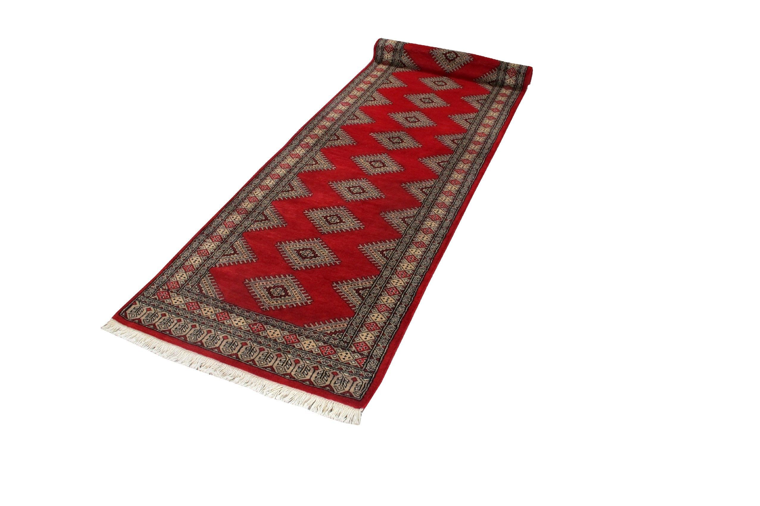 Keleti szőnyeg Bukhara Exclusive