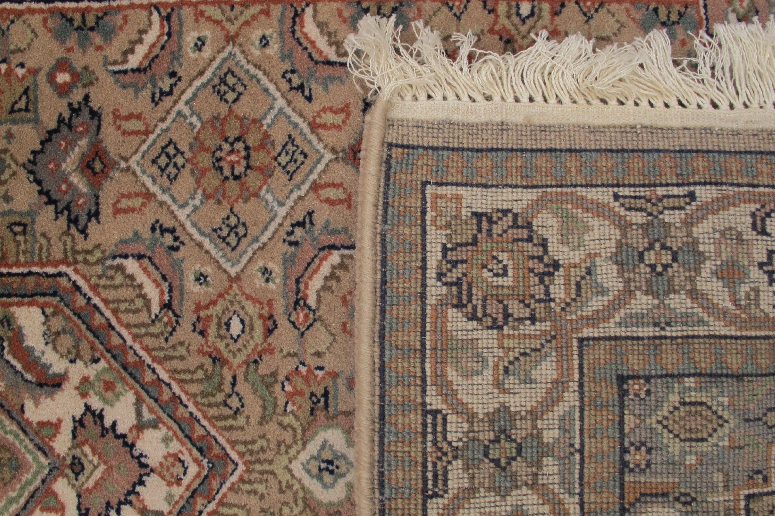 Oriental rug Bidjar Exclusive