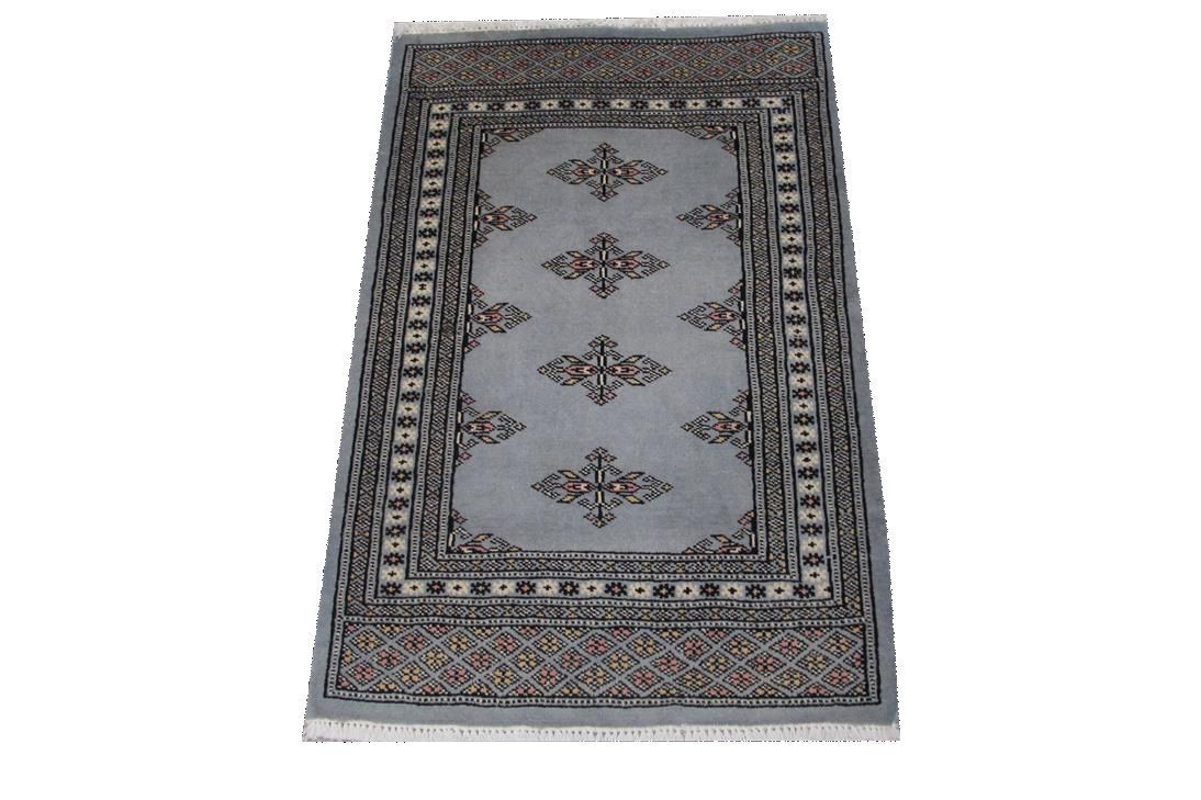 Keleti szőnyeg Bukhara Exclusive