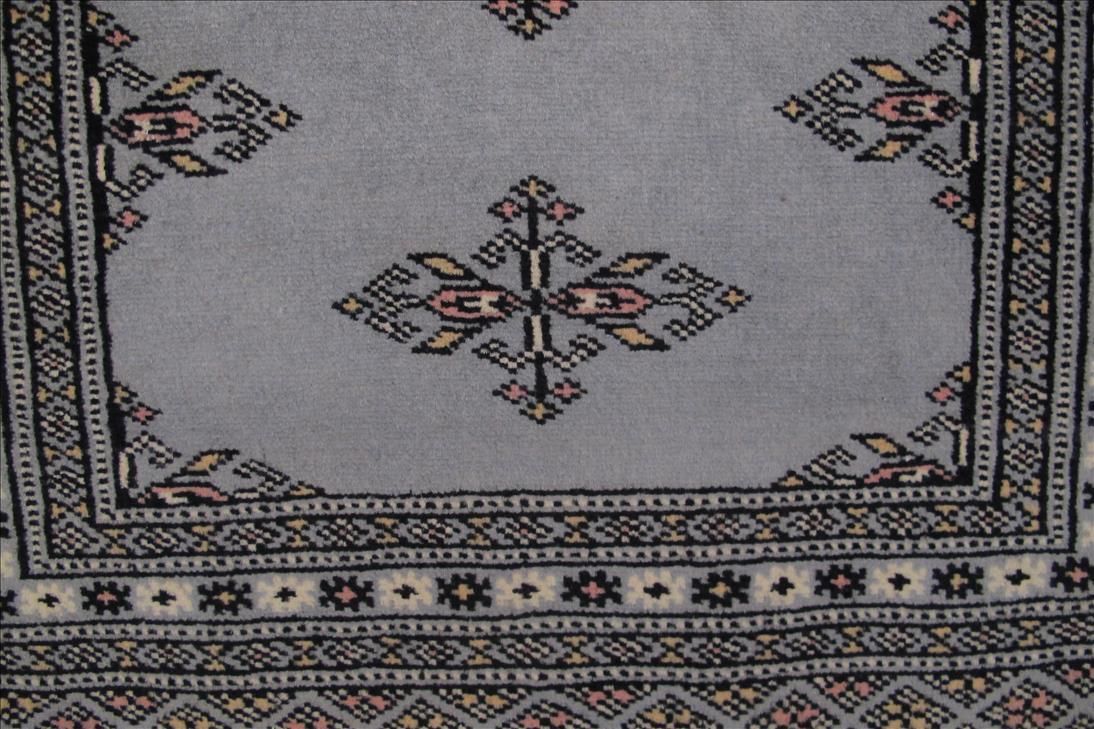 Keleti szőnyeg Bukhara Exclusive