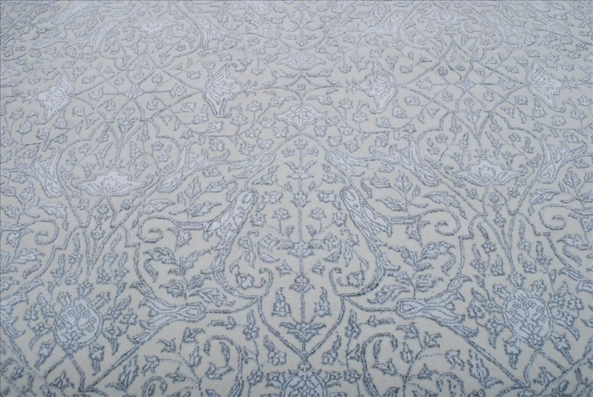 Persian rug Tabriz Royal