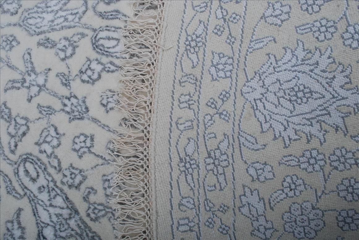 Persian rug Tabriz Royal