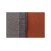 Modern rug Glacier Premium
