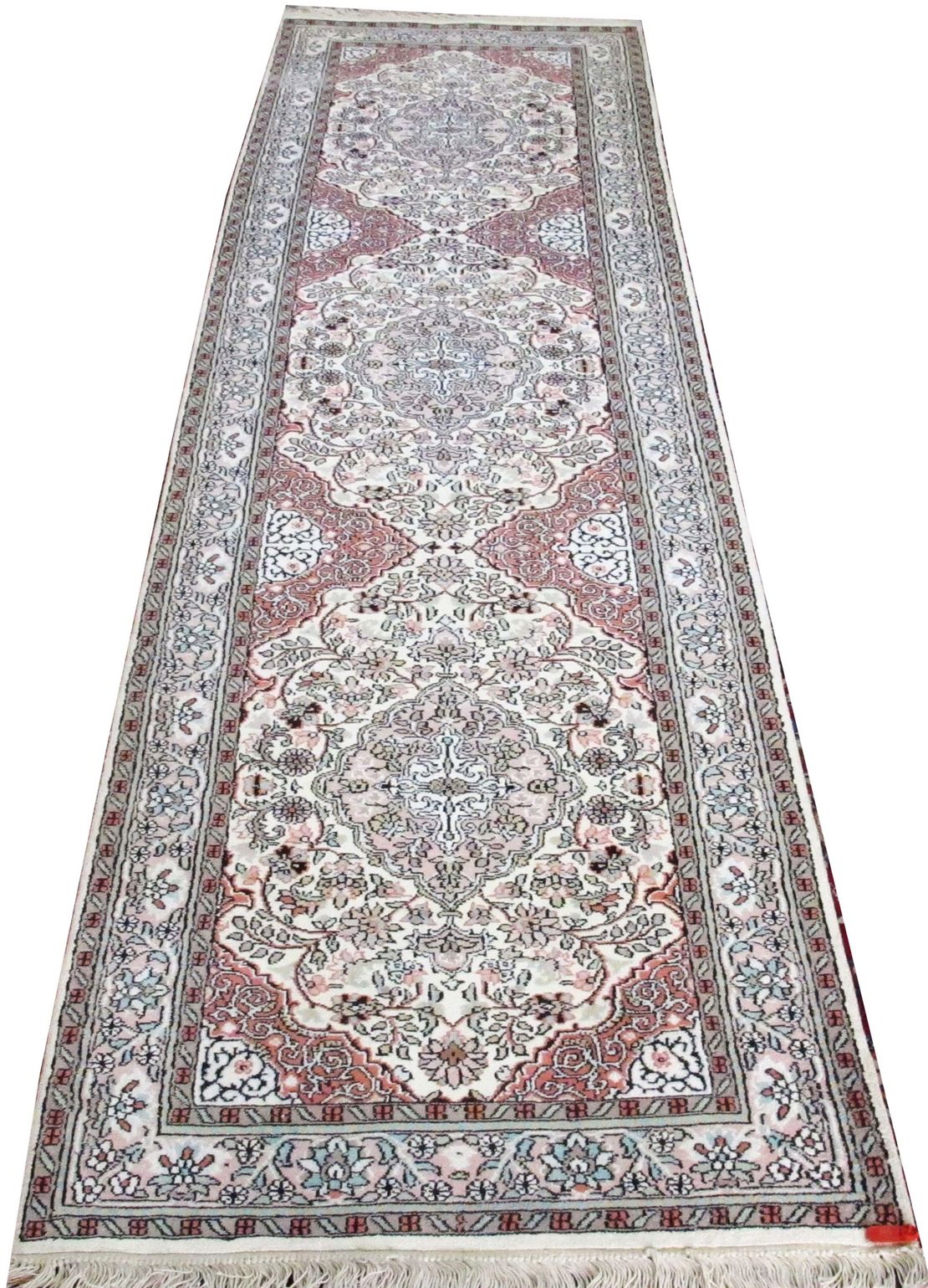 Oriental rug Kashmir Exclusive