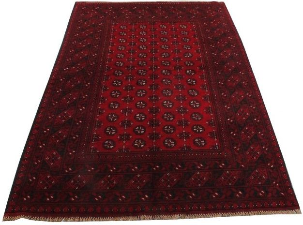 Keleti szőnyeg Afghan Filpa