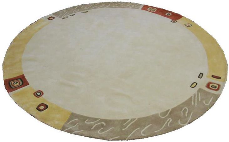 Modern szőnyeg Glacier Premium