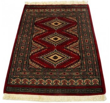 Oriental rug Jaldar Exclusive