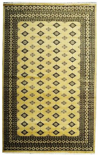Oriental rug Jaldar Exclusive