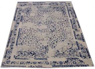 Modern rug Ikat Royal