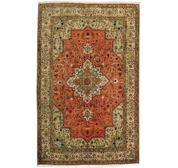 Perzsa szőnyeg Tabriz Royal