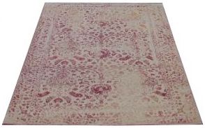 Modern rug Ikat Royal