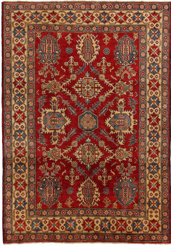 Oriental rug Kazak