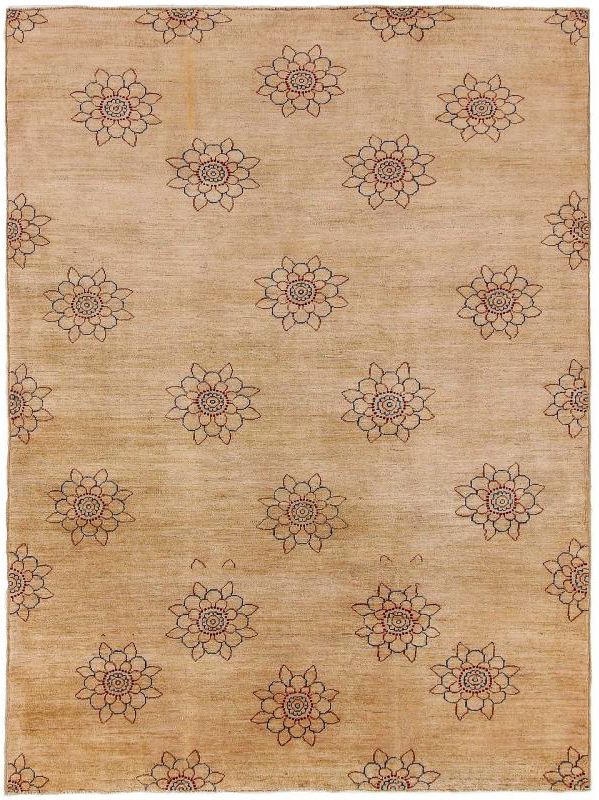 Oriental rug Ziegler Modern