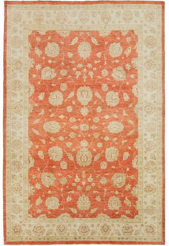 Oriental rug Ziegler Exclusive