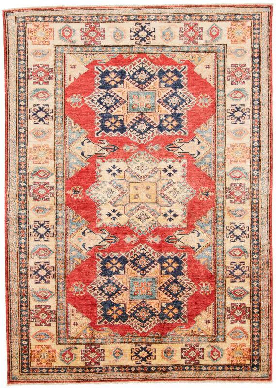 Oriental rug Kazak Exclusive