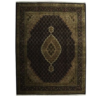 Perzsa szőnyeg Tabriz Mahi Exclusive