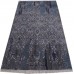 Modern rug Ikat Royal