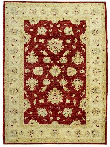 Oriental rug Ziegler Exclusive