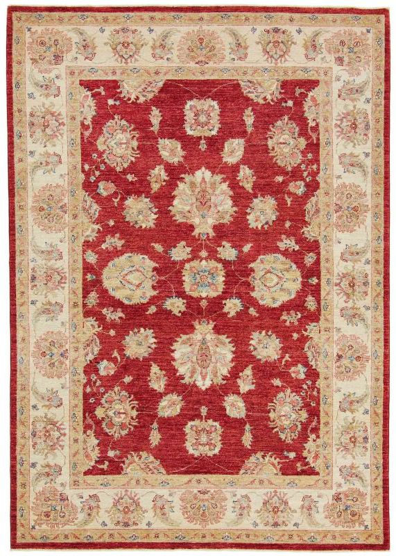 Oriental rug Ziegler Exclusive