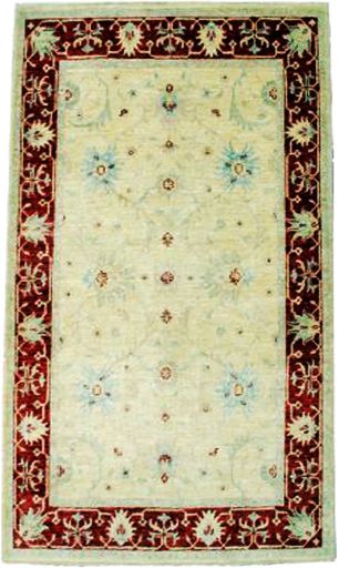 Oriental rug Ziegler Exclusive